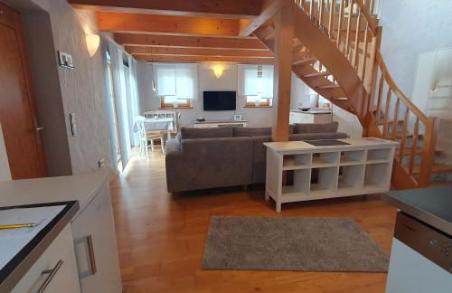 Ferienwohnung RELAX - Foto 8