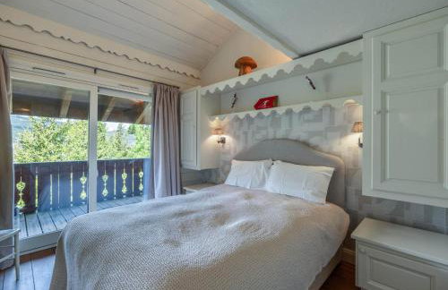 Duplex pour 8 pers avec sauna et parking à Méribel - FR-1-566-69 - Foto 13