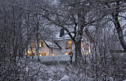 Ferienwohnungen Zum Hasenbahnhof - Photo 38