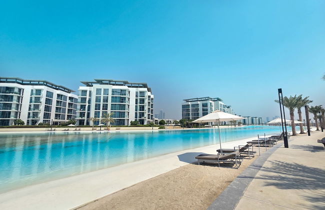 Easygo- Luxury 2bdr With Lagoon Access - Foto 36