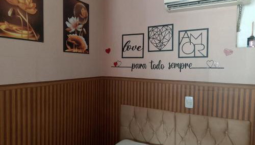 Aracaju Suite - Seu Conforto no Coração da Capital - Foto 3