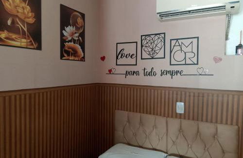 Aracaju Suite - Seu Conforto no Coração da Capital - Foto 3