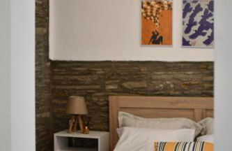 Athena's Archontiko Master Floor - Foto 13