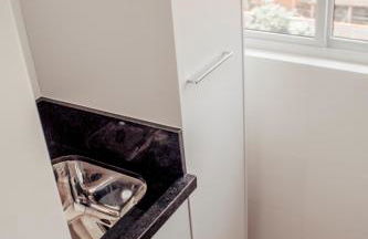 Loft com vista para Vila Germânica 415 - Photo 15