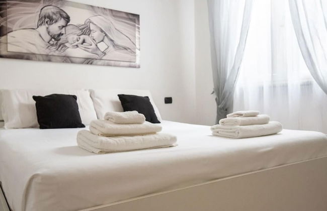 Welcomely - Casa Peppe - Foto 23