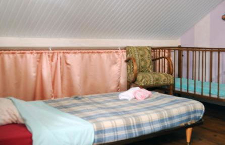 Gîte 4 personnes vue sur le lac des graves - Vallée de la Jordanne,Aurillac,Cantal,Auvergne - Photo 25