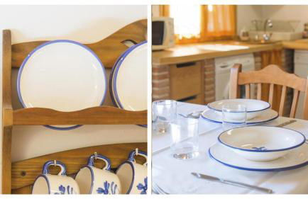 Casa Rural El Arco - Foto 12