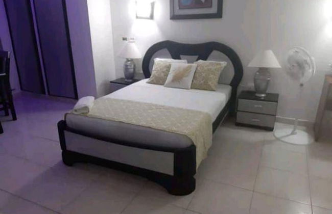 L2 Apartamento en Cartagena Cerca al Mar - Photo 1