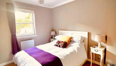 3 Bedroom harbourside apartment, Queensferry, 10 miles from Edinburgh - Foto 2