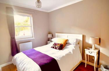 3 Bedroom harbourside apartment, Queensferry, 10 miles from Edinburgh - Foto 2