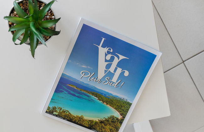 Le Belvédère (R8 240) - Foto 15