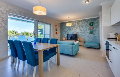 DUE VILLAS Apartments - beautiful beach apartments - Photo 23