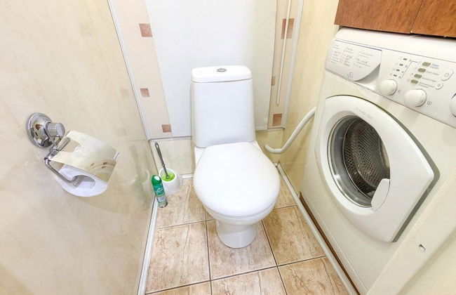 RentalSPb Apartment Obvodnoy Kanal 46 - Foto 9