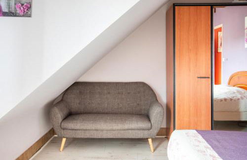 Grande terrasse, route des vins, domaine viticole 'riesling' - Foto 15