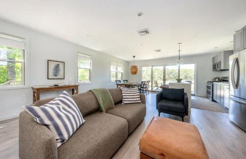 Newly Renovated Waterfront Cottage - Foto 8