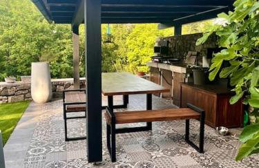 Trohi Homes - Soulful Istrian Hideaway - Foto 24