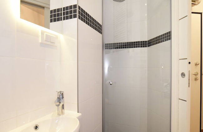 Lumi Primorska - Bright & Peaceful Courtyard Apartment - Foto 57