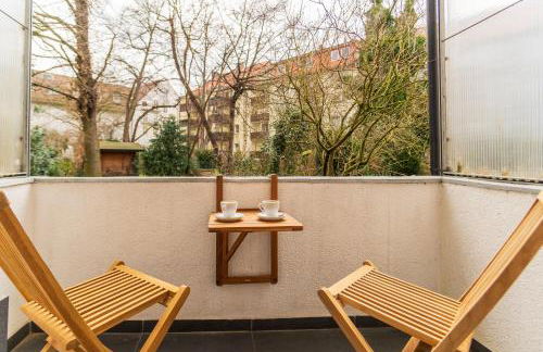 Apartment Hannover Top Citylage - Foto 12