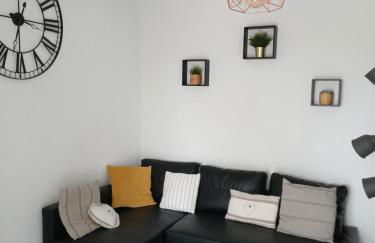 Maison 2 chambres - Foto 8