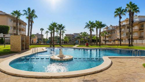 Apartment Residencial El Pinar by Interhome - Foto 2