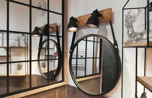 Le Petit Aupillon - L'Aupillon des Forêts - 2 studios cocooning aux Orres - Photo 10