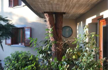 Beau Rivage - Suite Apartment in villa - Foto 9