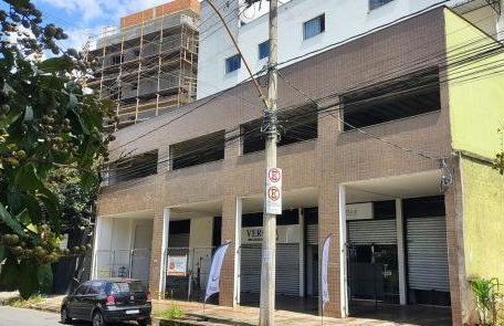 Kitnet independente muito bem localizada - Foto 7