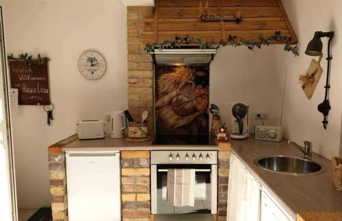 Ferienwohnungen _ Haus Lisa_ - Foto 33