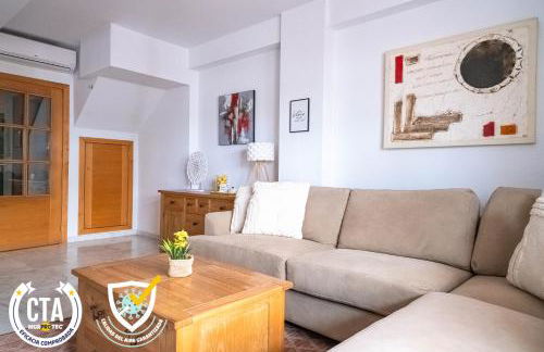 Casa increíble en la playa frente al campo de golf - Foto 5