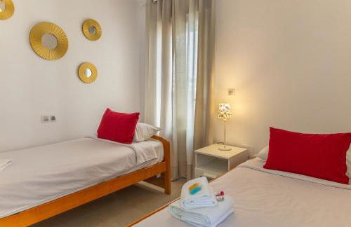 Villa Calida - Photo 28