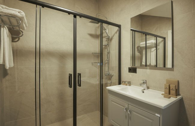 HARMONY GREEN VİLLAGE RESORT - Foto 17