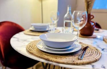 Le Haut Mabilais - Centre Rennes - Foto 16