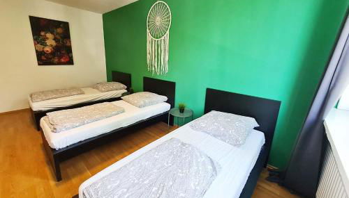 Langenfeld Apartment - Foto 4