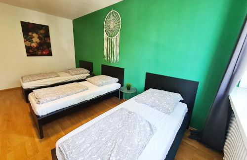 Langenfeld Apartment - Foto 4