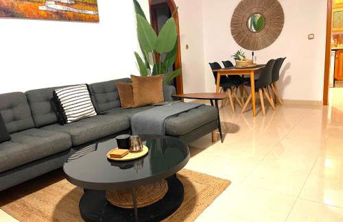 Casa Andres. Two bed Penthouse Pool & Terrace - Foto 1