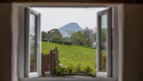 Black Mountains Barn - Foto 5