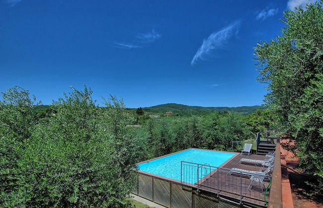 Villa Lorena - Foto 17