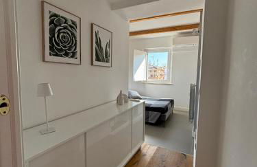 Occhiosuroma Boutique Rooftop Musei Vaticani - Foto 10