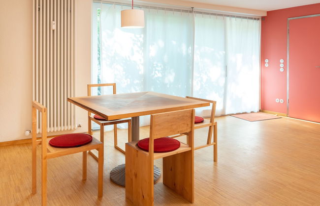 Darmstadt Loft - Foto 9