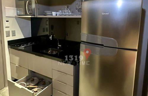Apartamento em Maceió Beira Mar Pajuçara - New Time 1319 - Photo 11