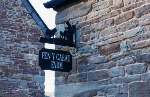 Mountain View Farm Cottage - Foto 9