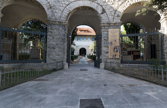 Snjezanal- in the Center - A1 - Foto 25