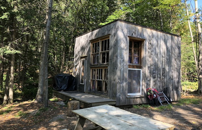 Chimo Refuges Treehouse Resort - Foto 49