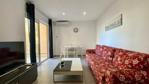 Le Palavasien - Air conditioning and seafront! - Foto 3