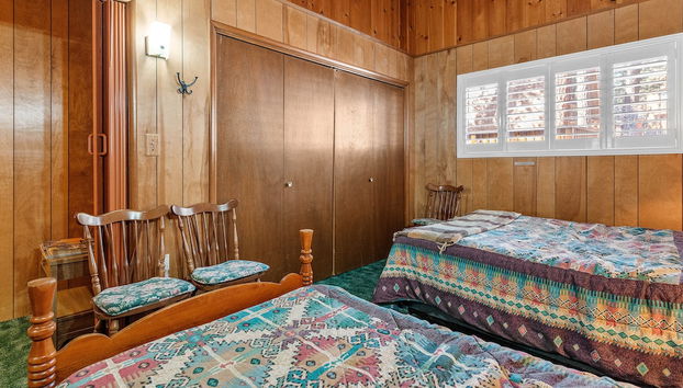 Snowridge - Foto 3, Habitación