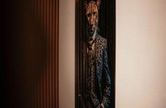 Maison M Saphir love Room jacuzzi - Foto 3