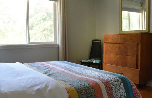 Spacious 4bed, super close to UM & Downtown, 2 living rooms - Foto 17