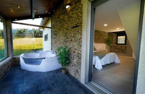 Casa Rural Lugar Vista Alegre - Foto 17