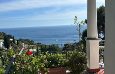 MARVELOUS SEA VIEW VILLA - Foto 25