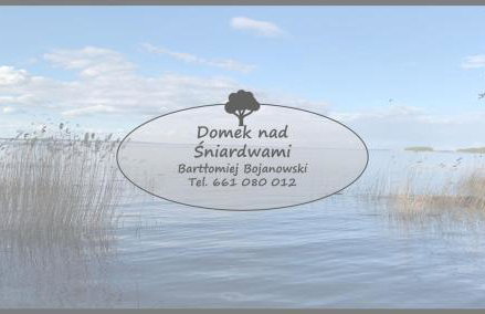 Domek nad Śniardwami - Foto 29